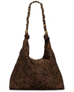 Сумка с цепочкой Saint Laurent, Forest & Fantasy