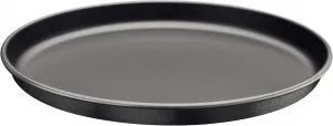 Форма для пиццы Tramontina, 30 см, черный