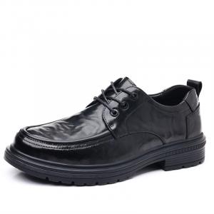 Повседневная обувь мужская British knights, Black