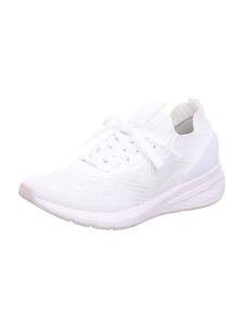 Tamaris Белые кроссовки