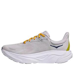 Hoka One One Arahi 8 'Stardust Cosmic Grey'