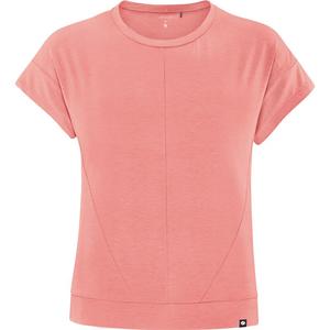 Рубашка свэа Schneider Sportswear, цвет hotflamingo-meliert