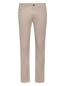 Узкие брюки PADDOCKS, бежевый