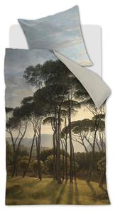 Постельное белье Ambiante Nature 2-teilig, 135 х 200 см