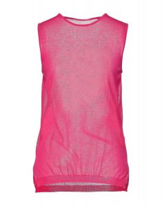 Свитер L' Autre Chose, фуксия