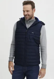 Fqdanial без рукавов Fq1924, Navy Blazer