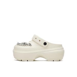 DAPHNE Клоги женские бежевые, цвет Beige