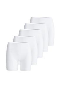 Трусики стандартного кроя, тонкая резинка Con-Ta