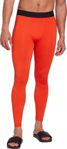 Мужские компрессионные тайтсы Dsg, светло-оранжевый