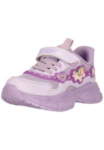 Кроссовки ZigZag Agria, светло-фиолетовый