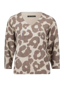 Свитер Betty Barclay, коричневый