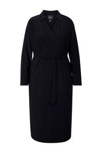 Макси платье Ulla Popken, Black