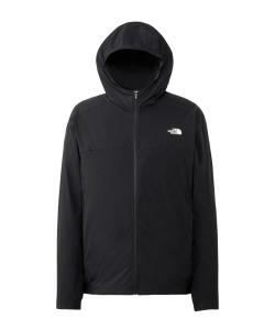Мужская толстовка с капюшоном THE NORTH FACE Flexible Hoodie, цвет Black