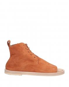 Ботильоны Marsèll, желтовато-коричневый