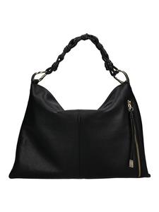 Наплечная сумка DOLCE VITA, черный