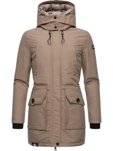 Зимняя куртка NAVAHOO, Chamois