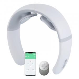 Массажер для шеи Office Hot Compress Pulse Umiss