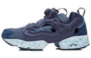 Кроссовки Reebok Instapump Fury Achm Collegiate Navy