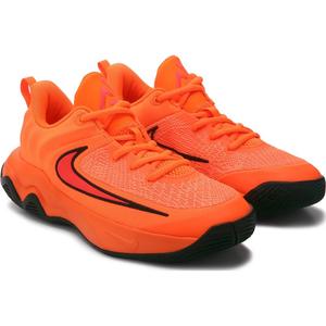 Баскетбольные кроссовки Giannis Immortality 4 Nike, мультиколор