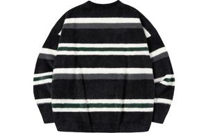 PSO Brand Свитер унисекс бренда PSO, Черный