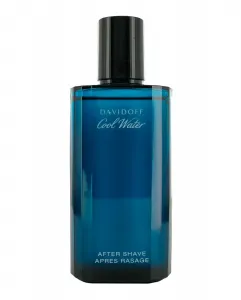 Лосьон после бритья Cool Water Man Davidoff