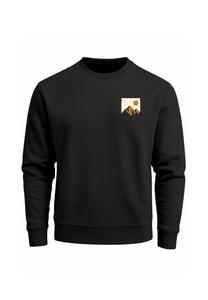 Толстовка Neverless Sweatshirt, Schwarz/Black