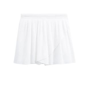 Повседневная короткая юбка Women's Platane Green Wilson, белый