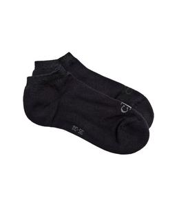 Носки/Короткие носки 2 шт. Calvin Klein Jeans, черный