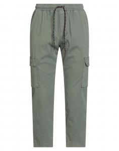 Брюки Shoe, зеленый