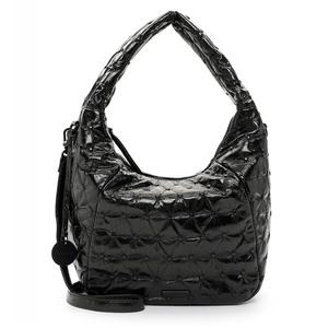 Сумка через плечо Tamaris Shoulder Bag Caren, темно-зеленый