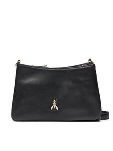 Сумочка 2B0101/L133-K103 Patrizia Pepe, черный