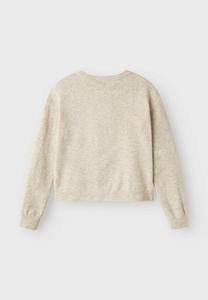 Кардиган LANGARM LMTD, бежевый