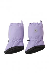 Детская обувь Антуроин Reima, фиолетовый