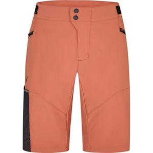 Шорты nexil x-gel man (шорты) Ziener, цвет chestnut