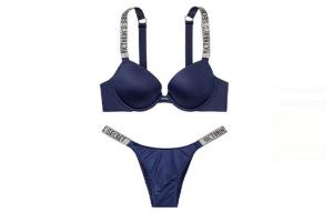 Комплект женского нижнего белья Victoria'S Secret