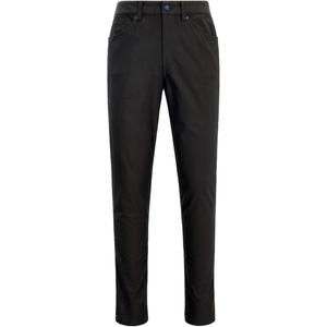 Брюки ABC Breathable 32" Lululemon, черные