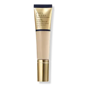 Увлажняющая тональная основа Futurist Hydra Rescue SPF 45 Estée Lauder, 2N2 Buff (light medium with neutral, subtle golden undertones)