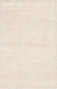 Ковер SAFAVIEH, 244 x 305 см, - коллекция Glamour - большой - Gold & Ivory, ручной работы из шерсти и вискозы, идеально для гостиной, спальни, офиса, столовой (GLM403D)