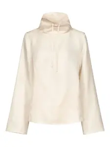 Топ Cyna с кулиской LouLou de Saison, нейтральный