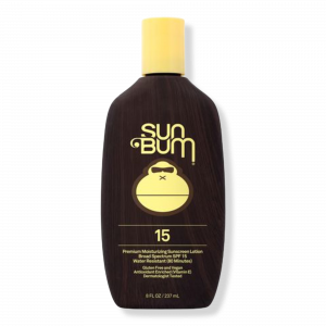Солнцезащитный лосьон SPF 15 Sun Bum
