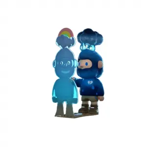 Коробки-сюрпризы FINDING UNICORN