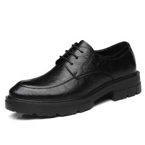 Повседневные туфли мужские Captain illy, черный