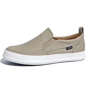 Baoda Мужские повседневные кроссовки Лоу-топ цвета хаки, цвет Khaki