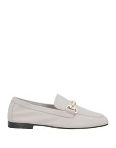 Лоферы Doucal'S, серый