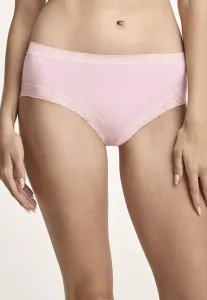 Мягкие эластичные трусы-хипстеры Jockey, Pink Shadow