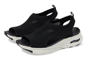 Туфли SKECHERS Arch Fit - City Catch, черный