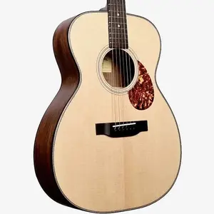 Eastman E3OME с Fishman Sonitone, верхняя дека из ель Ситка / обечайка Овангкол №2150776