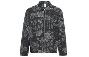 Мужская куртка Nike, цвет Black