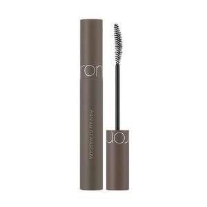 Тушь для ресниц ROM&ND Han All Fix Mascara, L02 Long ash