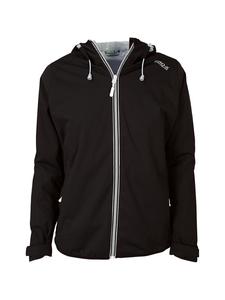 Куртка софтшелл PRO-X elements, черный